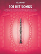 Book cover of: 101 Hit Songs