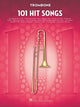 Book cover of: 101 Hit Songs