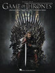 Book cover of: Game of Thrones. By: Ramin Djawadi