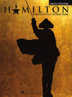 Book cover of: Hamilton. By: Lin-Manuel Miranda