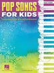 Book cover of: Pop Songs for Kids