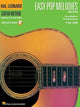 Book cover of: Easy Pop Melodies - Third Edition