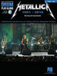 Book cover of: Metallica. By: Metallica