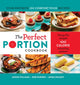 Book cover of: Perfect Portion Cookbook. By: Mona Dolgov