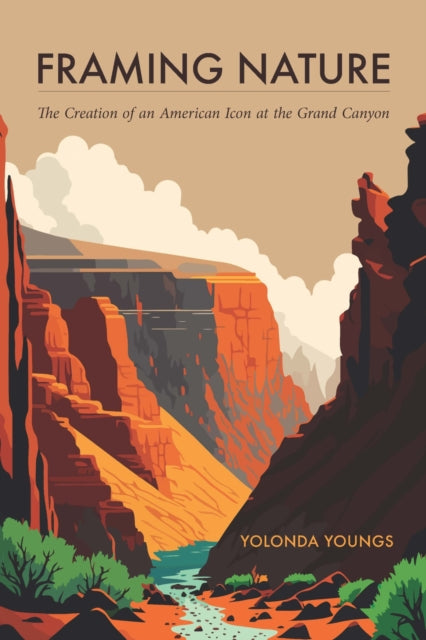 Book cover of: Framing Nature