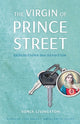 Book cover of: Virgin of Prince Street. By: Sonja Livingston