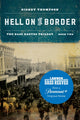 Book cover of: Hell on the Border. By: Sidney Thompson
