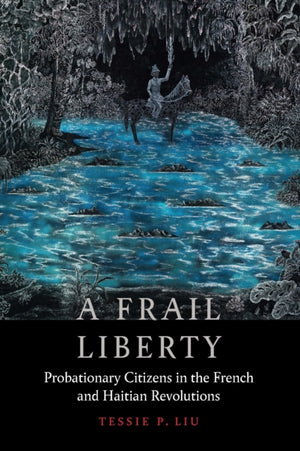 A Frail Liberty