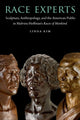 Book cover of: Race Experts. By: Linda Kim