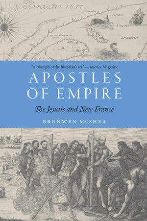 Apostles of Empire