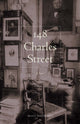 Book cover of: 148 Charles Street. By: Tracy Daugherty