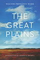 Book cover of: Great Plains. By: Walter Prescott Webb