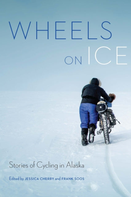 Book cover of: Wheels on Ice. By: Jessica Cherry