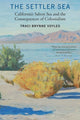 Book cover of: Settler Sea. By: Traci Brynne Voyles