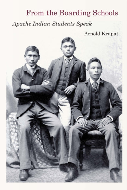 From the Boarding Schools