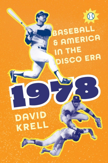 Book cover of: 1978