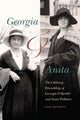 Book cover of: Georgia and Anita. By: Liza Bennett