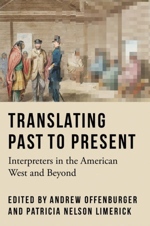 Translating Past to Present