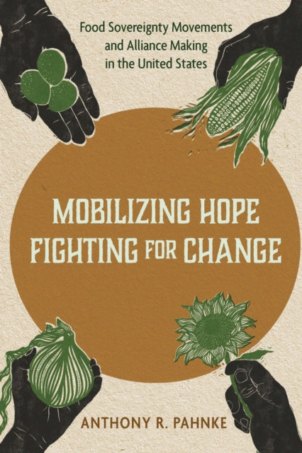 Mobilizing Hope, Fighting for Change