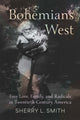 Book cover of: Bohemians West