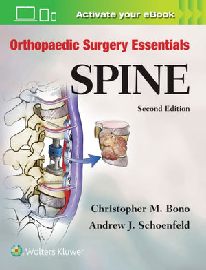 Orthopaedic Surgery Essentials: Spine