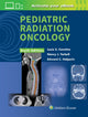 Book cover of: Pediatric Radiation Oncology. By: Louis S. Constine