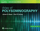 Book cover of: Atlas of Polysomnography. By: James D. Geyer MD
