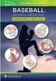 Book cover of: Baseball Sports Medicine. By: Dr. Christopher S Ahmad MD