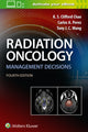 Book cover of: Radiation Oncology Management Decisions. By: K.S. Clifford Chao MD