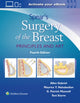Book cover of: Spear's Surgery of the Breast. By: Allen Gabriel MD  FACS