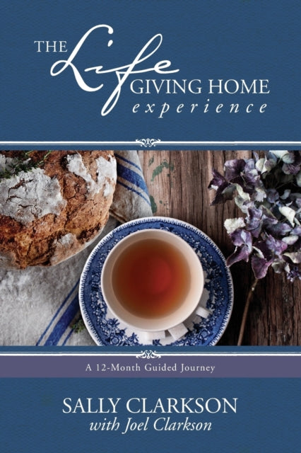Book cover of: Lifegiving Home Experience