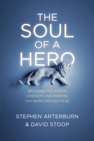 Soul of a Hero