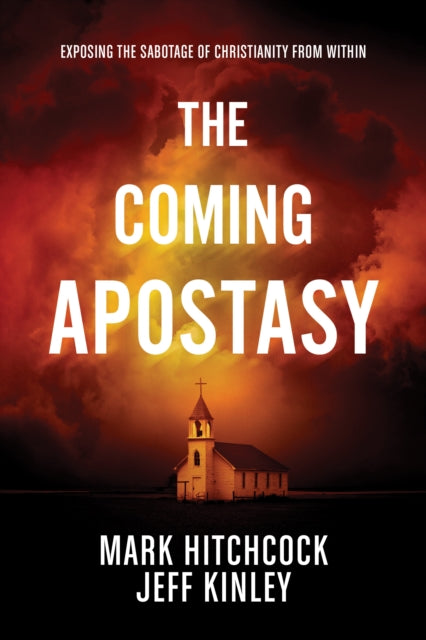 Book cover of: Coming Apostasy, The