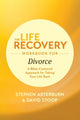 Book cover of: Life Recovery Workbook for Divorce, The