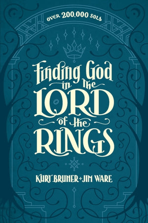 Finding God in The Lord of the Rings