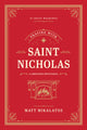 Book cover of: Praying with Saint Nicholas