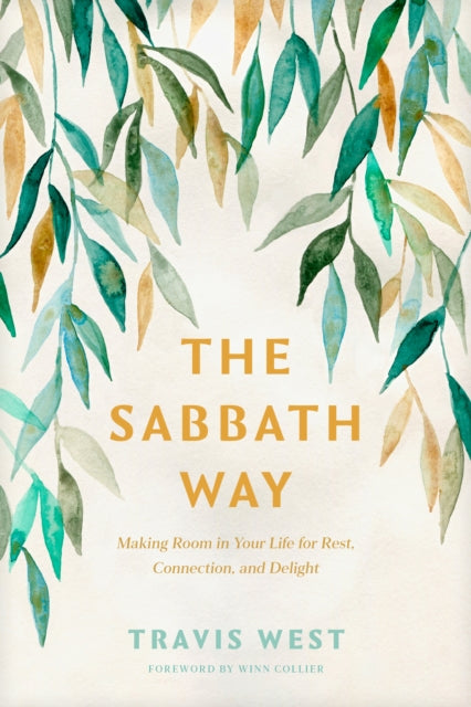 Sabbath Way, The
