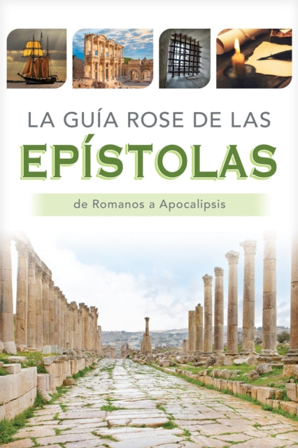 Guia Rose de Las Epistolas, La