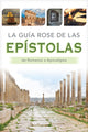 Book cover of: Guia Rose de Las Epistolas, La. By: Rose Publishing