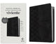 Book cover of: Biblia Manual NTV, Letra Grande Con Filament