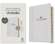 Book cover of: Biblia Manual NTV, Letra Grande Con Filament