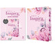 Book cover of: Biblia Inspira NTV, Letra Grande Con Filament