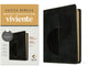 Book cover of: Biblia Compacta NTV, Letra Gigante Con Filament