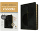 Book cover of: Biblia Compacta NTV, Letra Gigante Con Filament