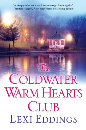 Coldwater Warm Hearts Club
