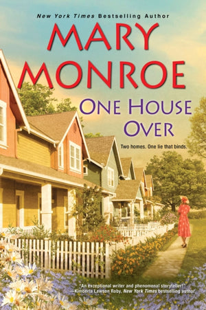 One House Over