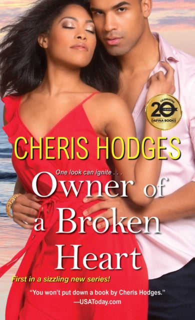 Book cover of: Owner of a Broken Heart