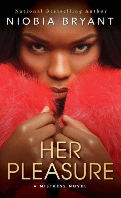 Book cover of: Her Pleasure. By: Niobia Bryant