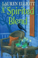 Book cover of: Spirited Blend