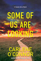 Book cover of: Some of Us Are Looking. By: Carlene O'Connor